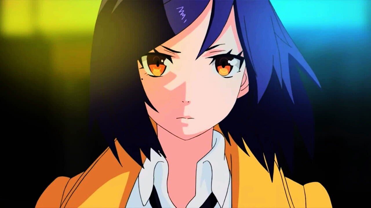 Tokyo Dark: Remembrance Screenshot 1