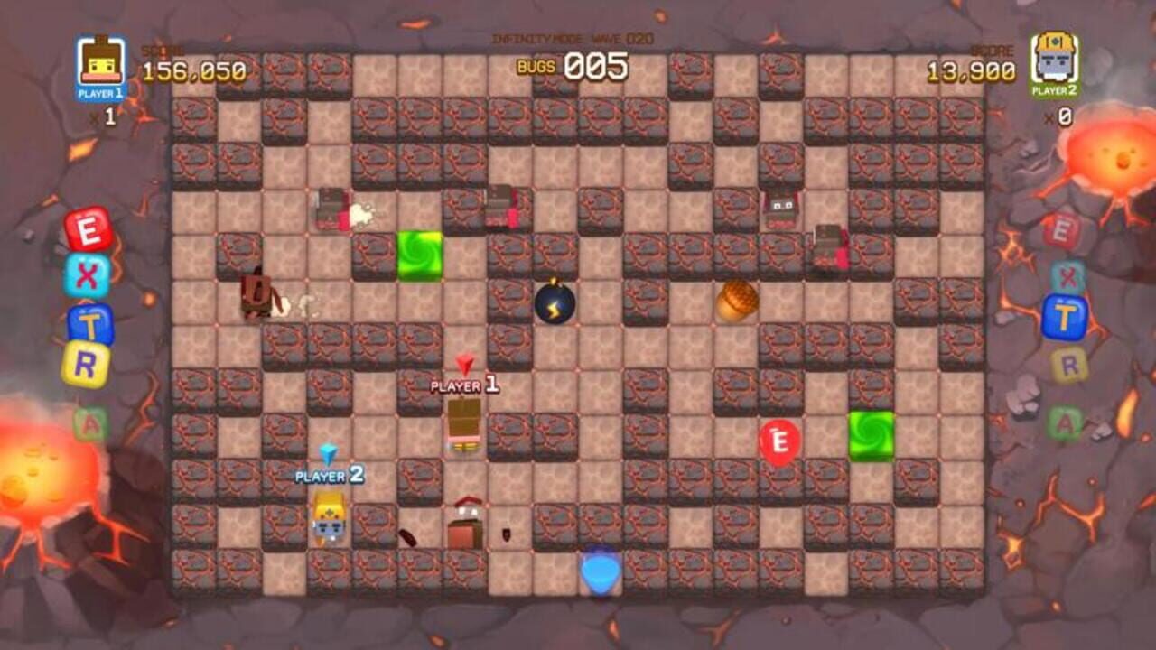 BugsBox — Screenshot 3