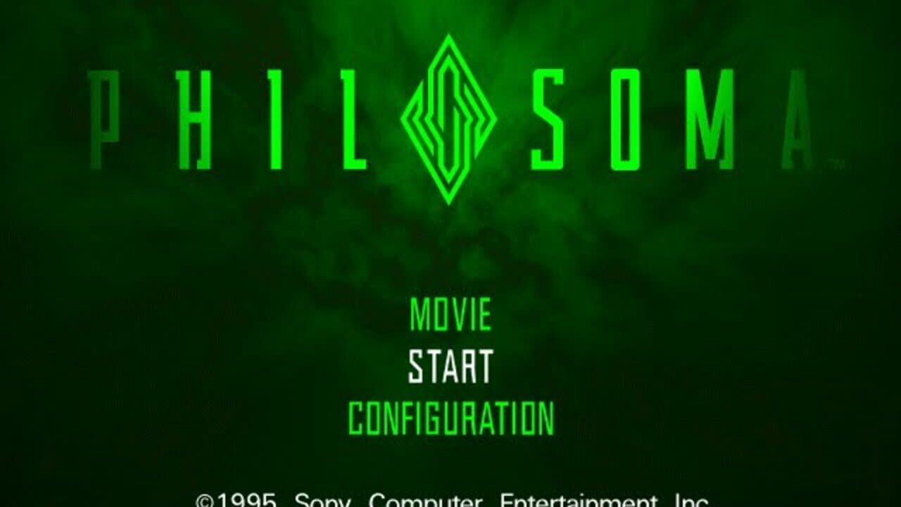 Philosoma — Screenshot 5