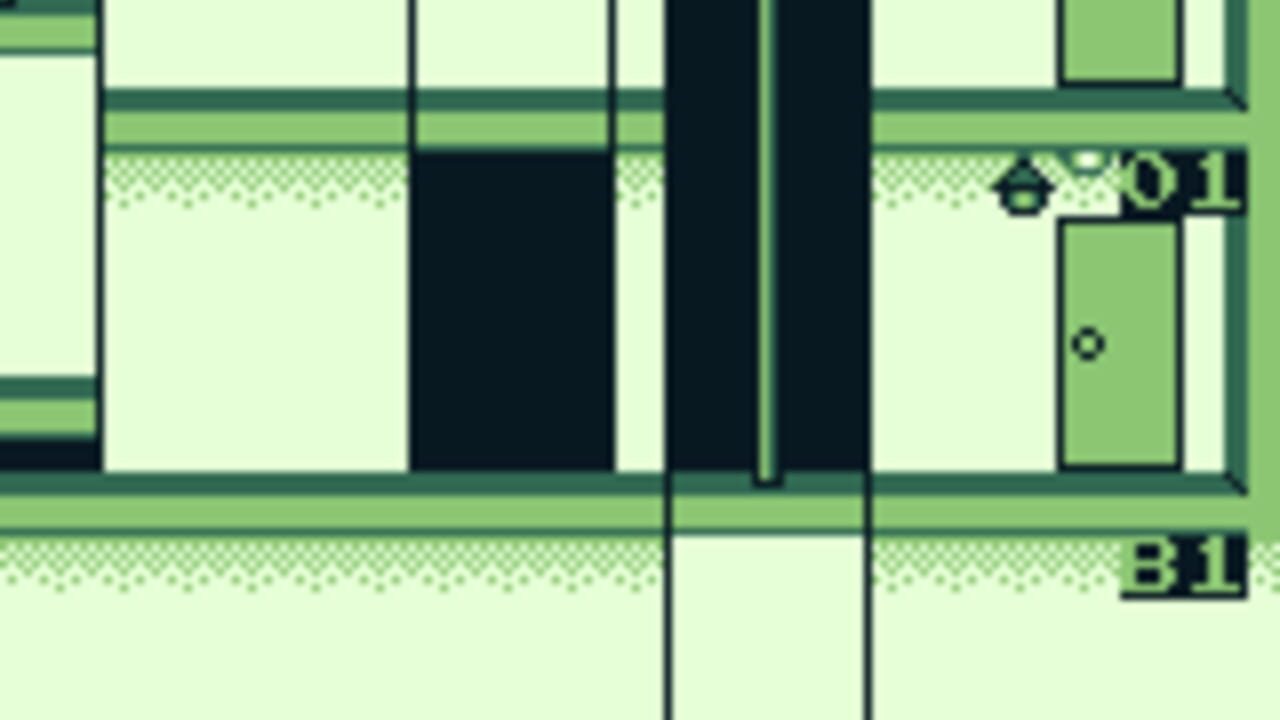Elevator Action — Screenshot 3