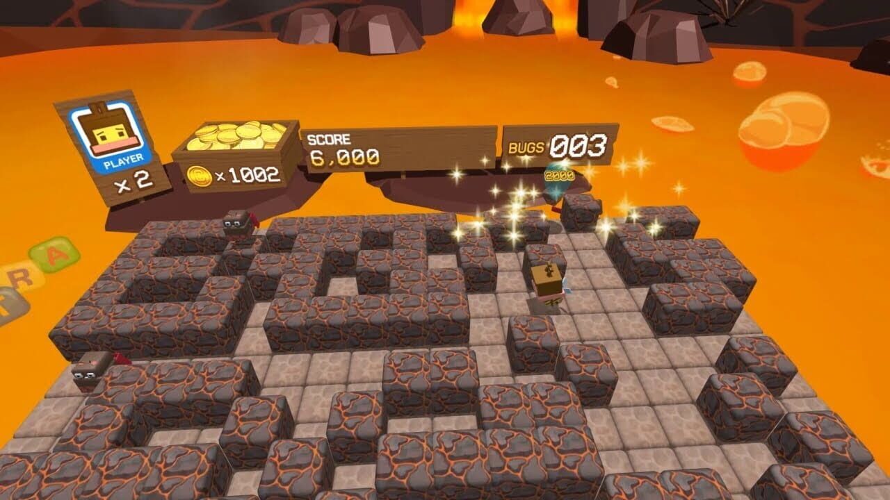 BugsBoxVR — Screenshot 5