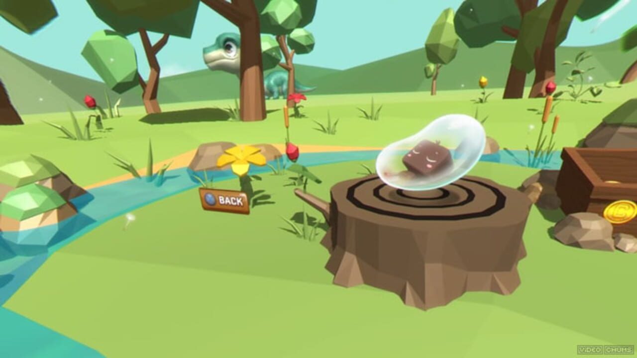 BugsBoxVR — Screenshot 1