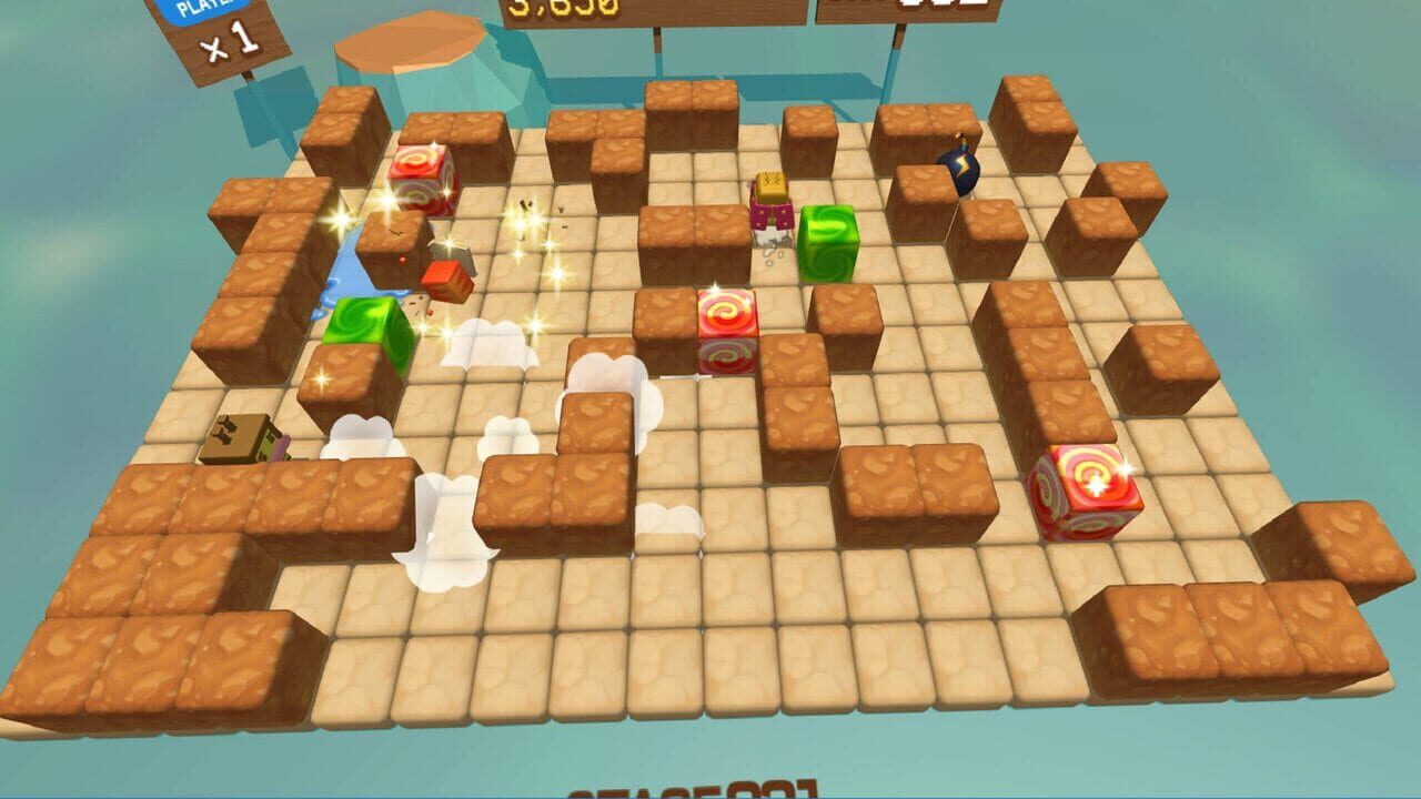 BugsBoxVR — Screenshot 4