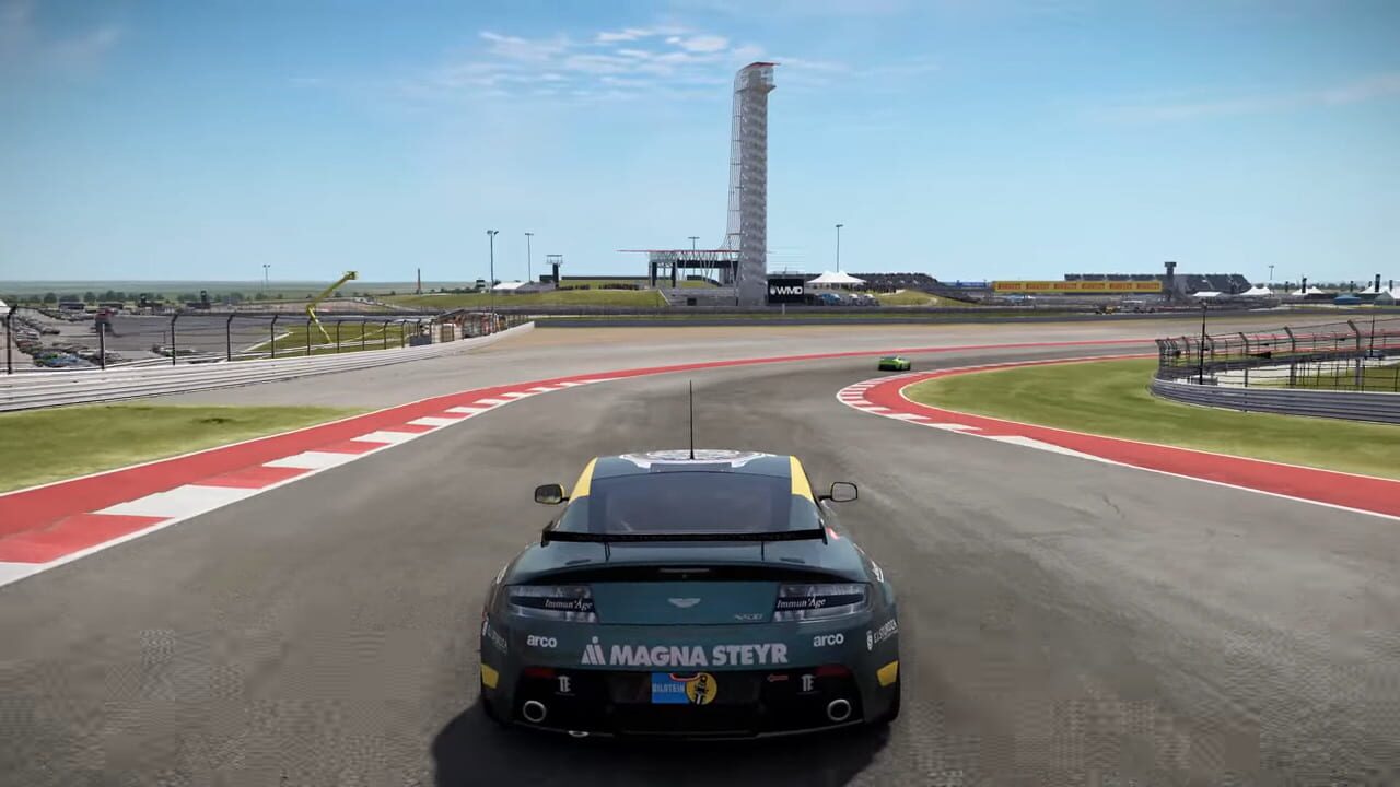 Project Cars 2: Limited Edition — Screenshot 2
