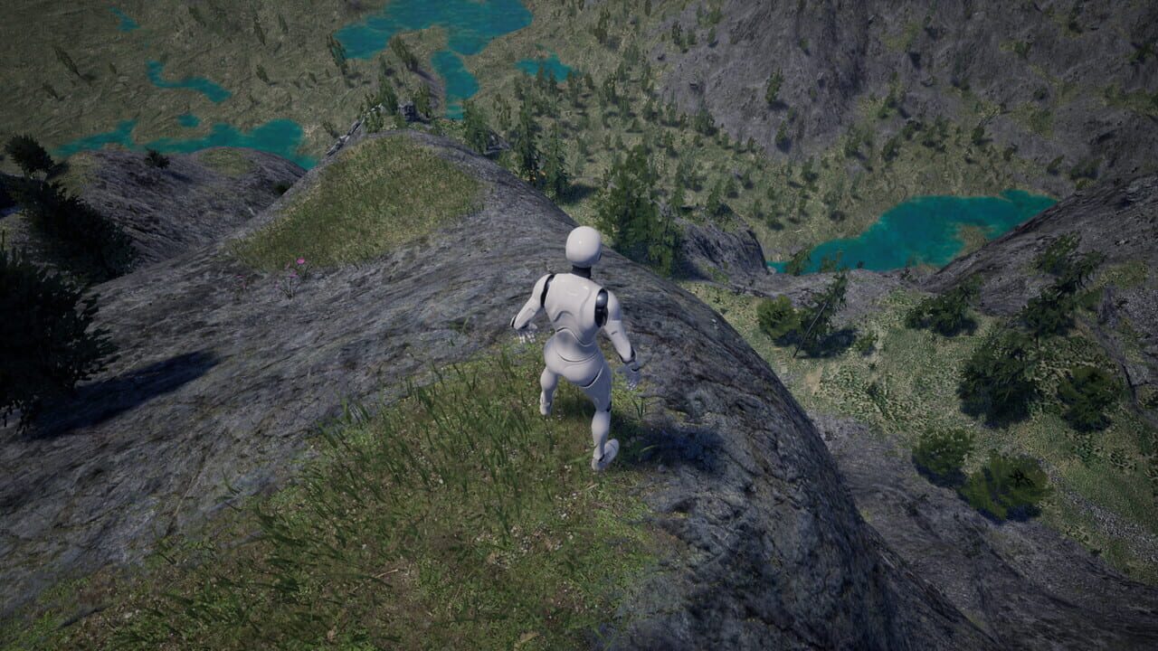 Metaverse: Origins — Screenshot 3