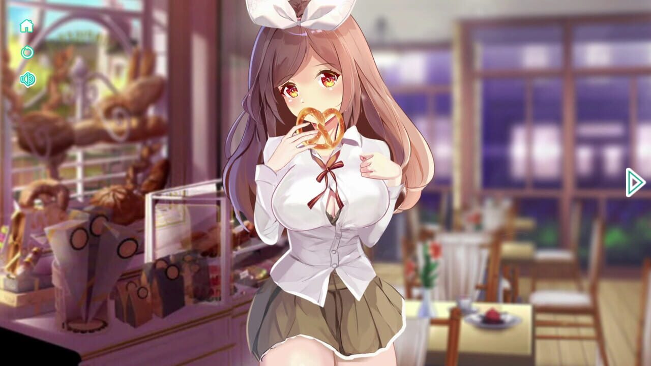 Yummy Girl — Screenshot 4