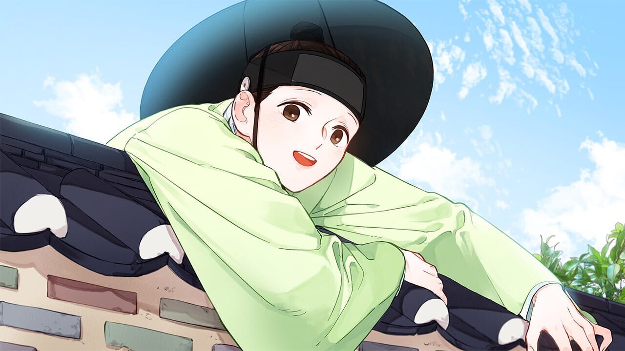 Lady in Mystery media