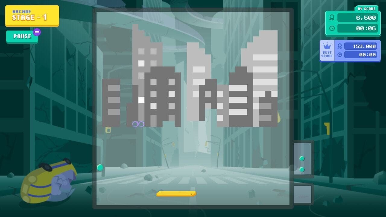 Break Dot — Screenshot 3