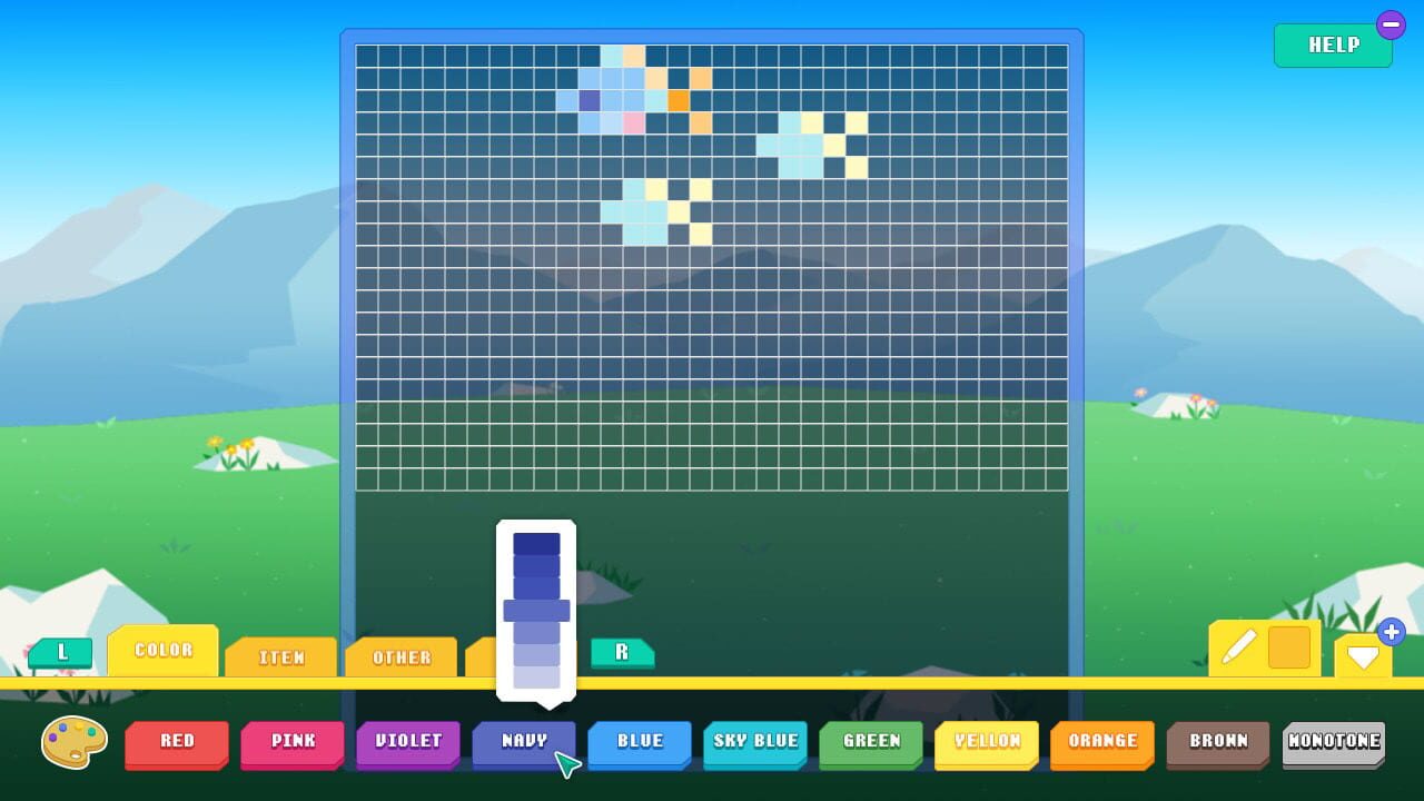 Break Dot — Screenshot 2
