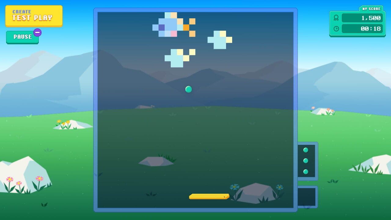 Break Dot — Screenshot 4