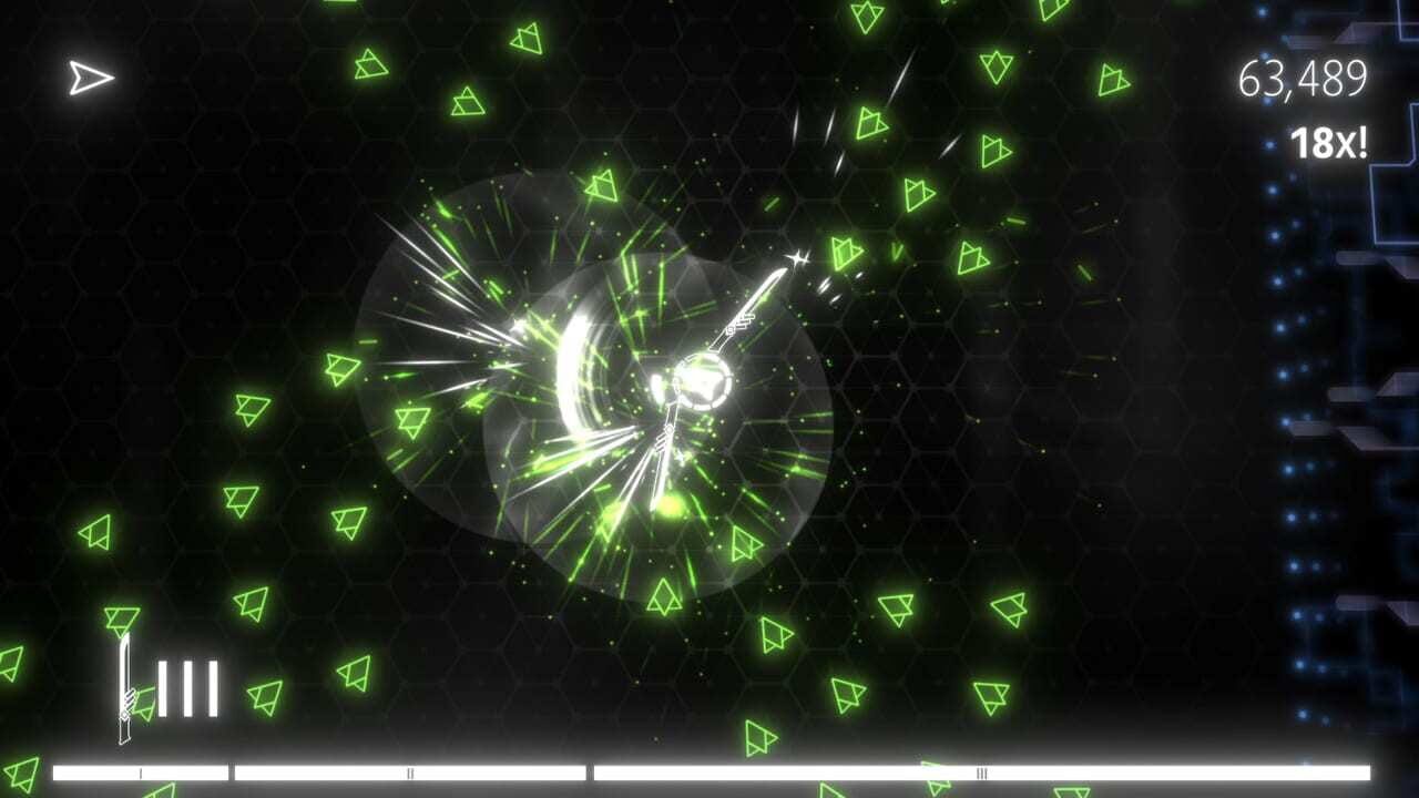 Breakpoint — Screenshot 1
