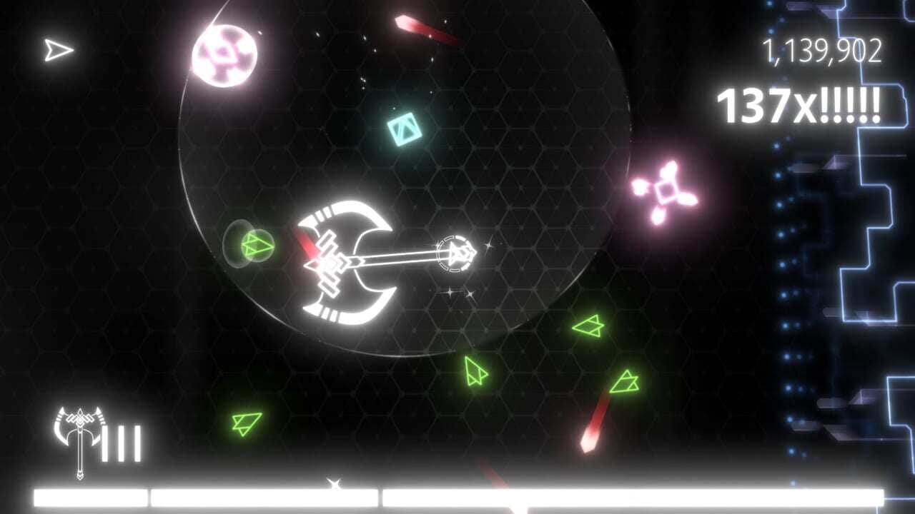 Breakpoint — Screenshot 2