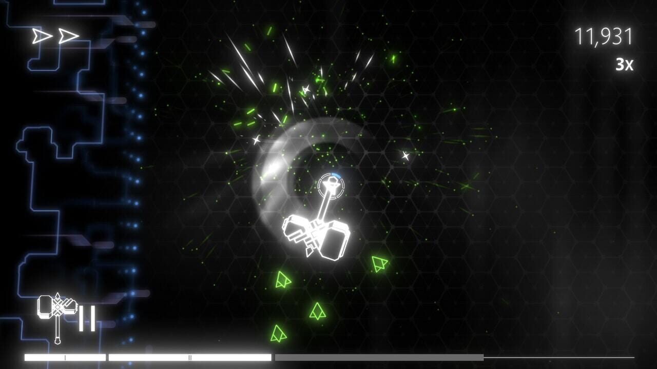 Breakpoint — Screenshot 5