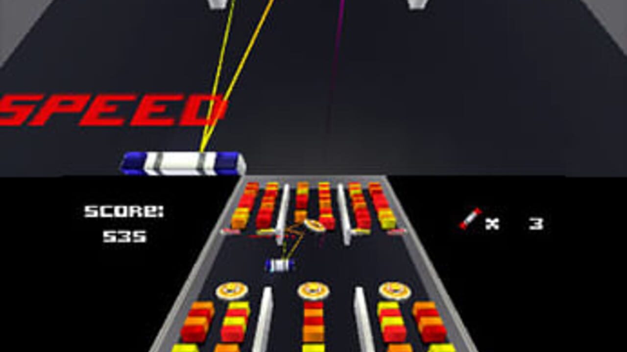 Bricks Pinball VI — Screenshot 3