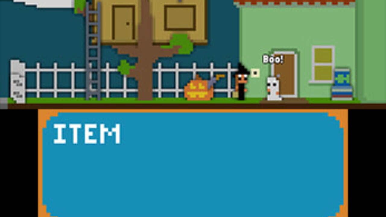 Candy, Please! — Screenshot 1