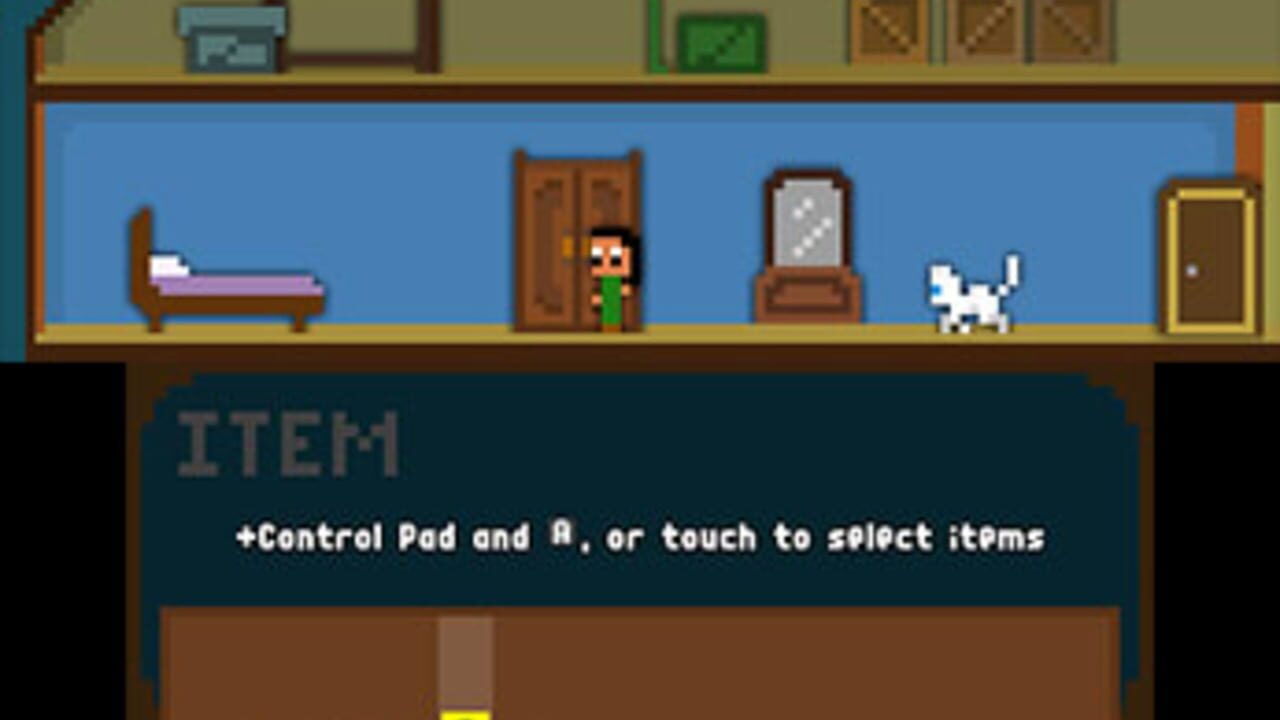 Candy, Please! — Screenshot 2