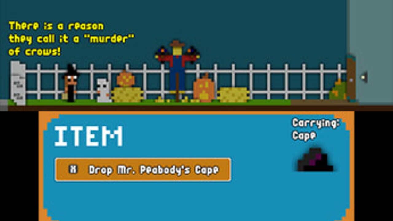 Candy, Please! — Screenshot 3