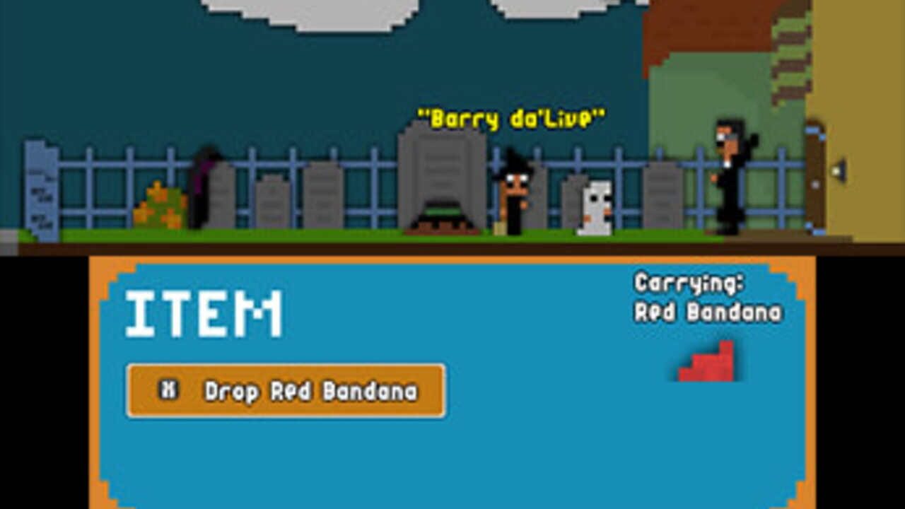 Candy, Please! — Screenshot 5