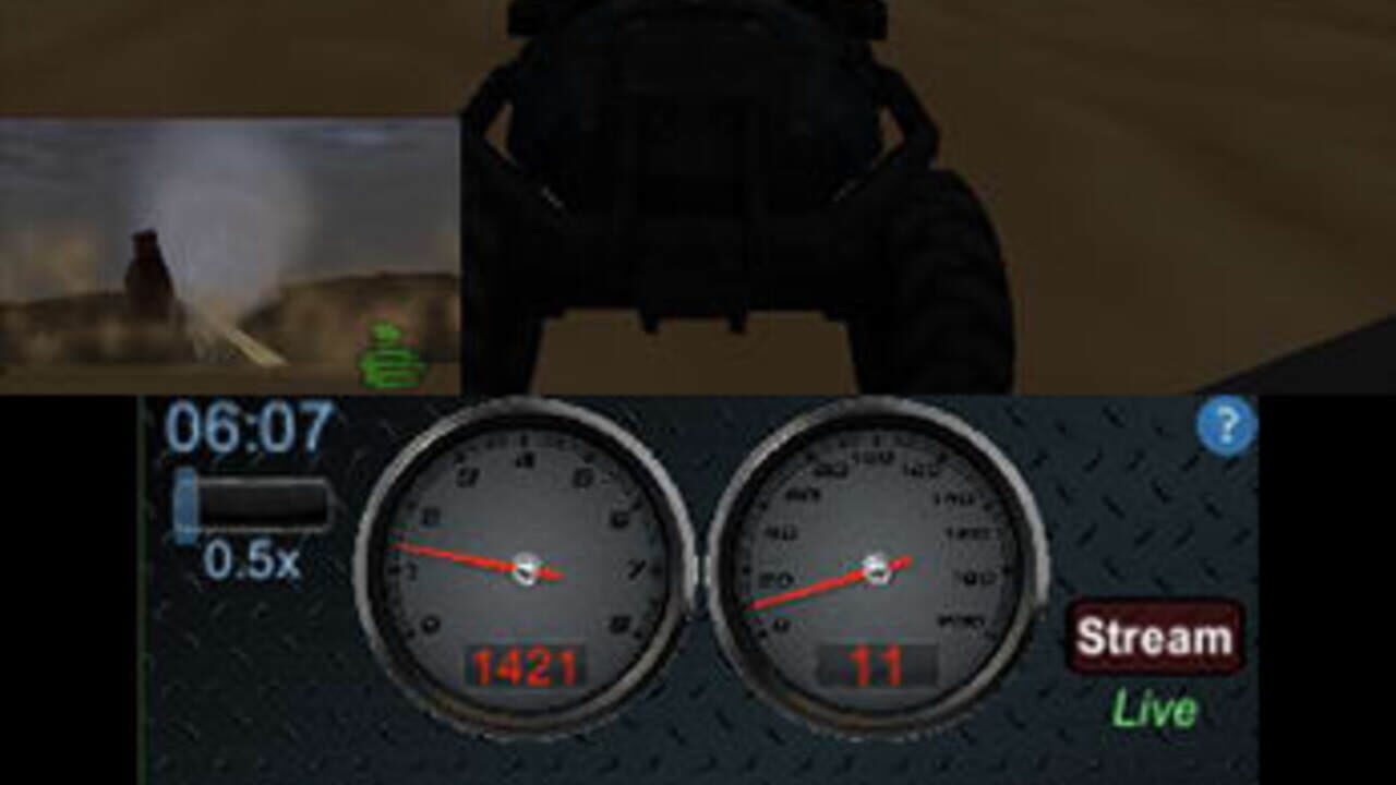 Storm Chaser - Tornado Alley — Screenshot 3