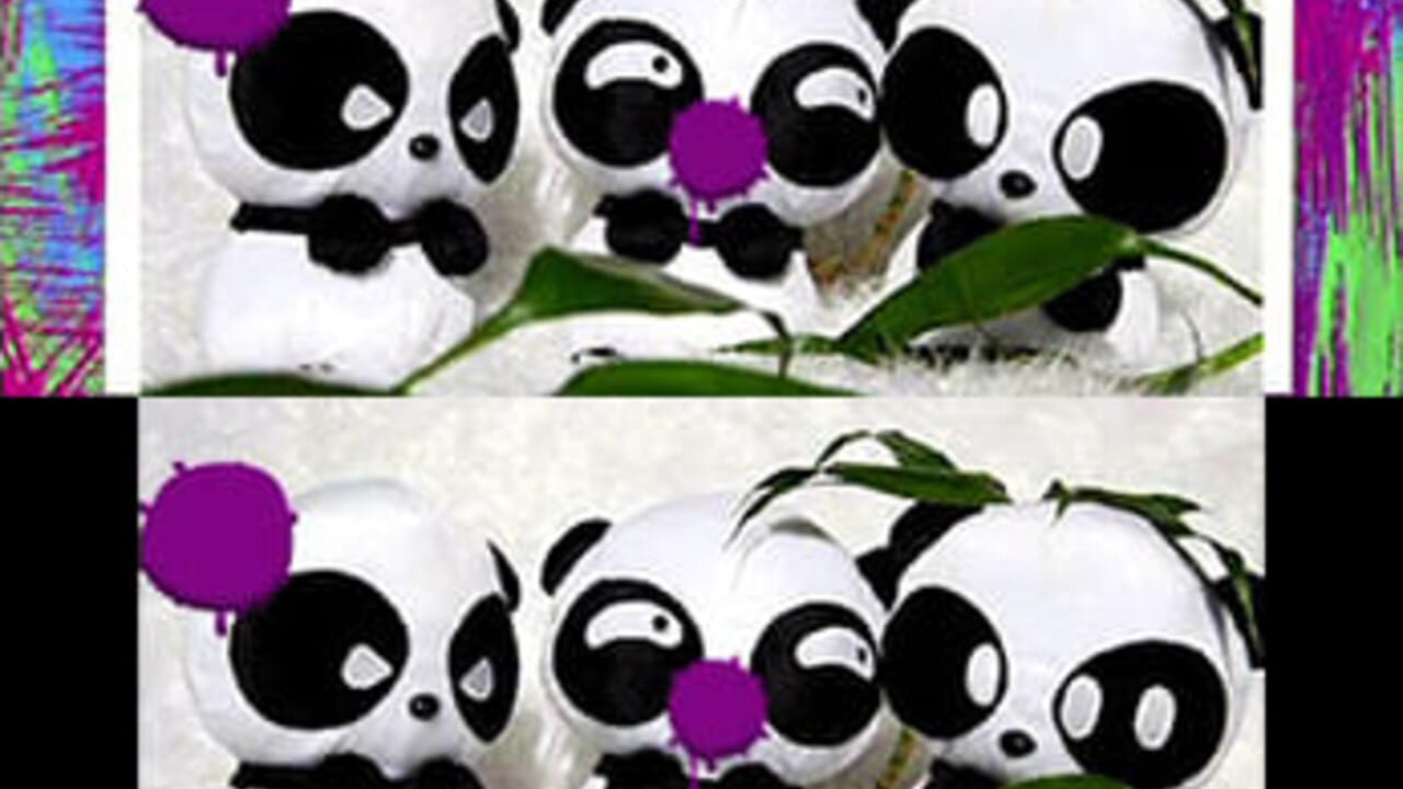 Splat the Difference — Screenshot 3