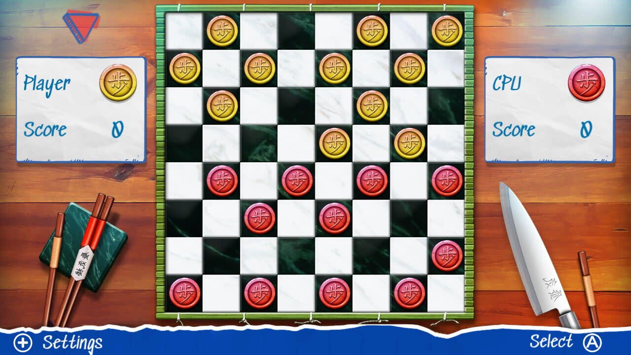 Classic Games Collection Vol. 1 — Screenshot 3