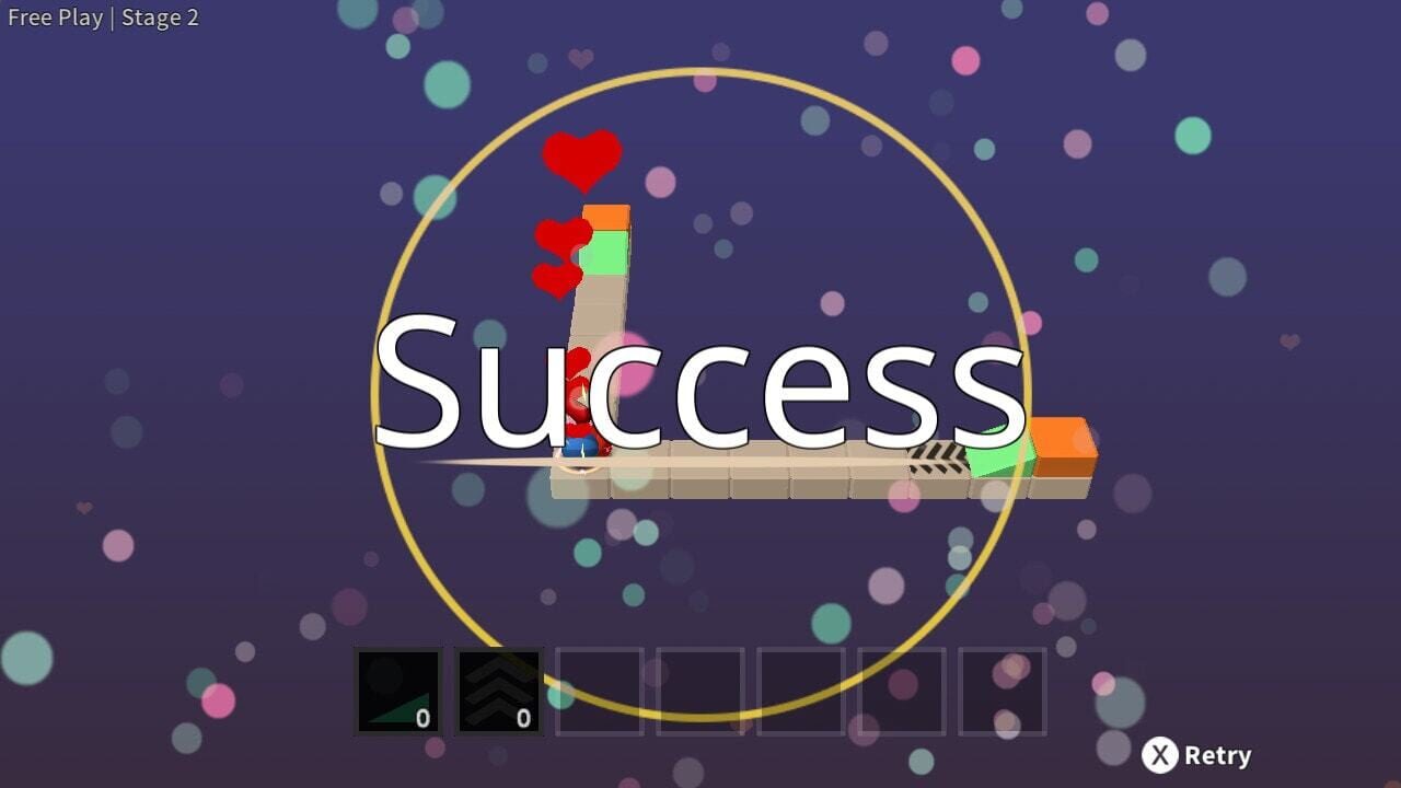 Collide-a-Ball 2 — Screenshot 4