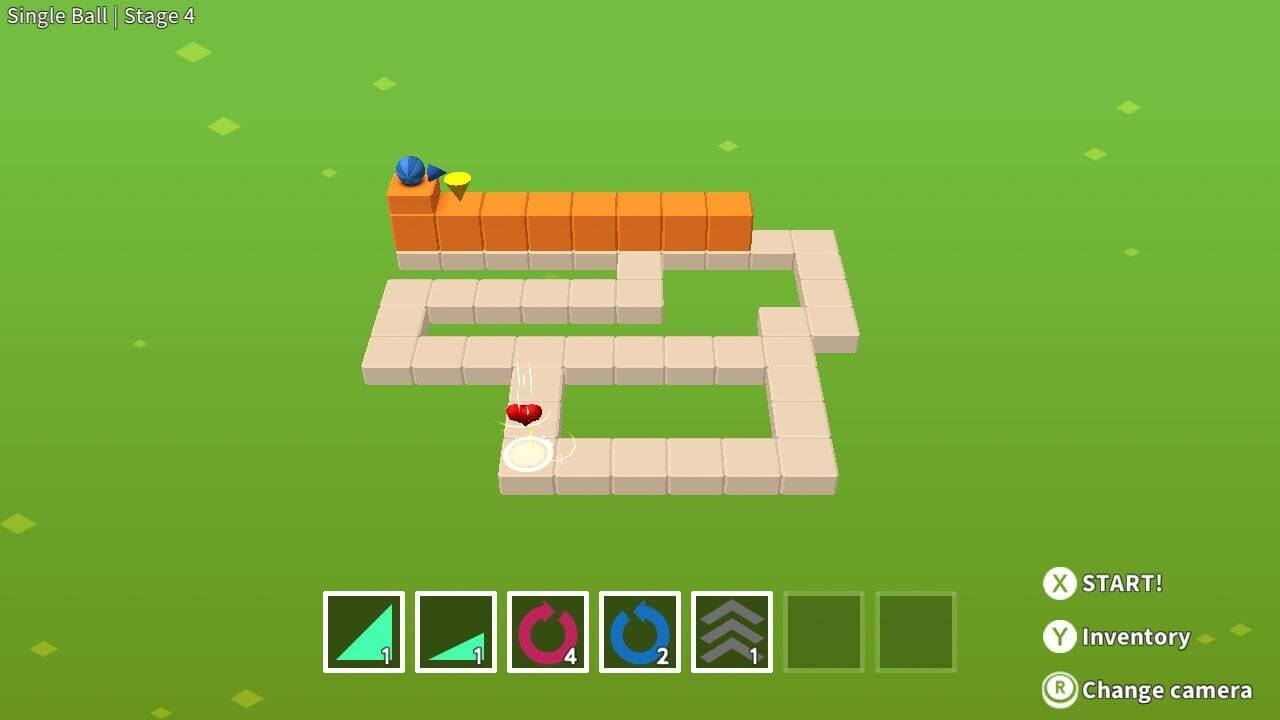 Collide-a-Ball 2 — Screenshot 5
