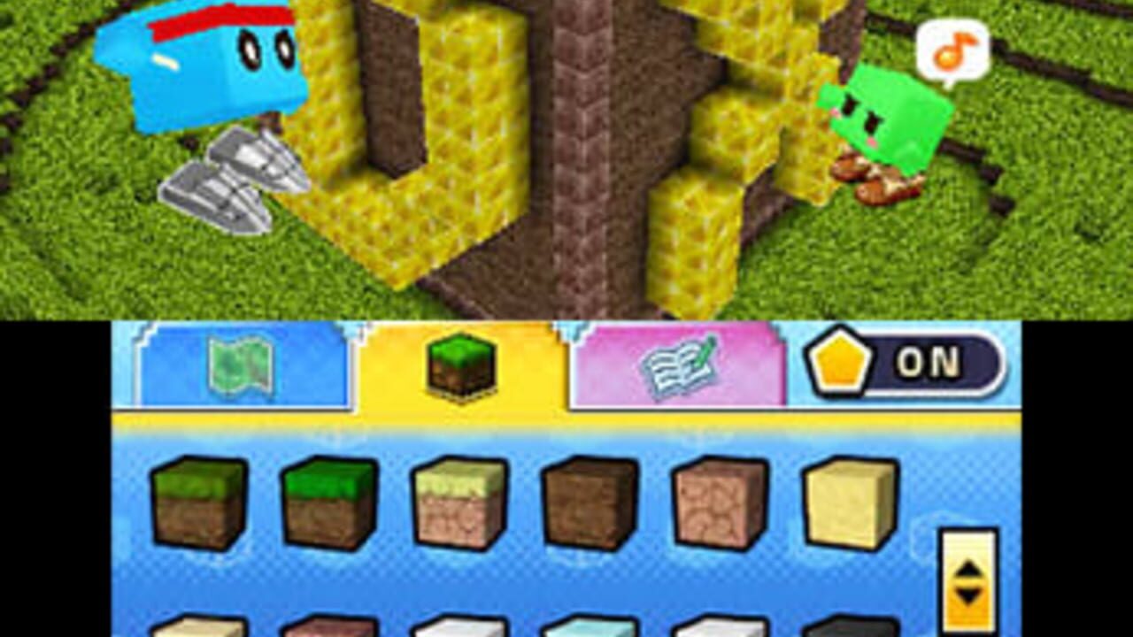 Cube creator best sale dx