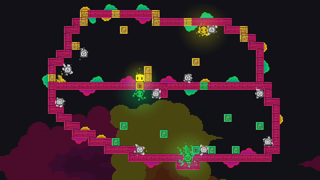 Colorful Colore — Screenshot 1