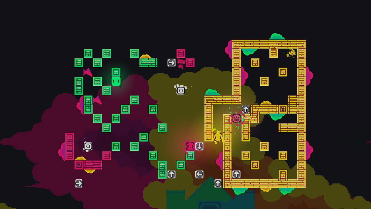 Colorful Colore — Screenshot 2