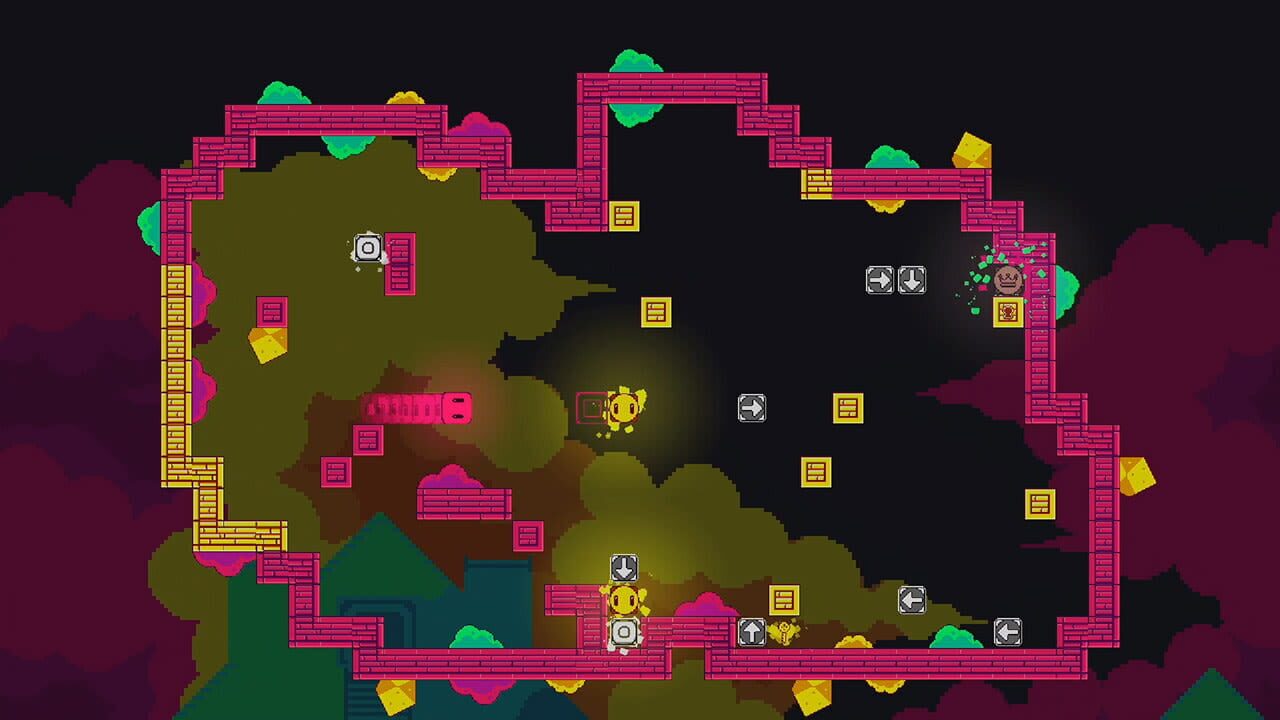 Colorful Colore — Screenshot 3