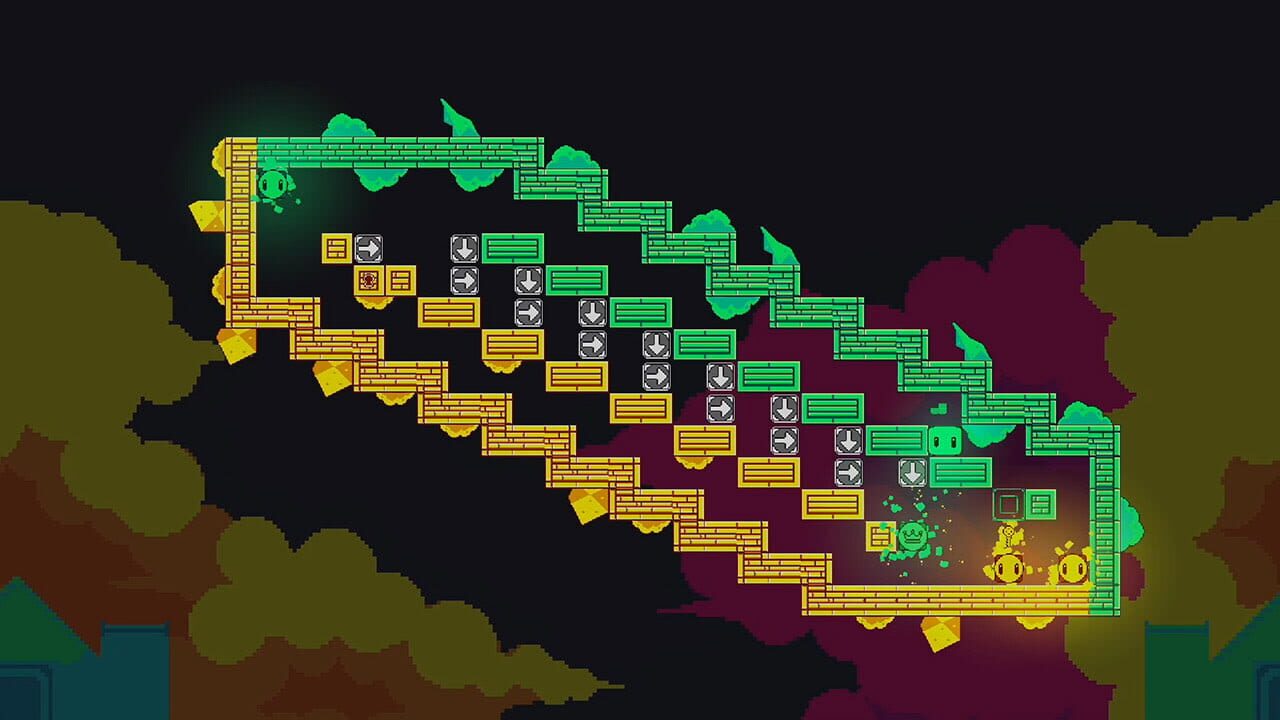 Colorful Colore — Screenshot 4