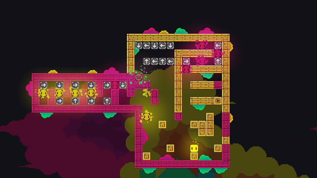 Colorful Colore — Screenshot 5