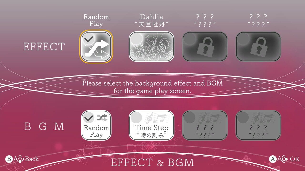 Sudoku Relax 5 Full Bloom — Screenshot 5