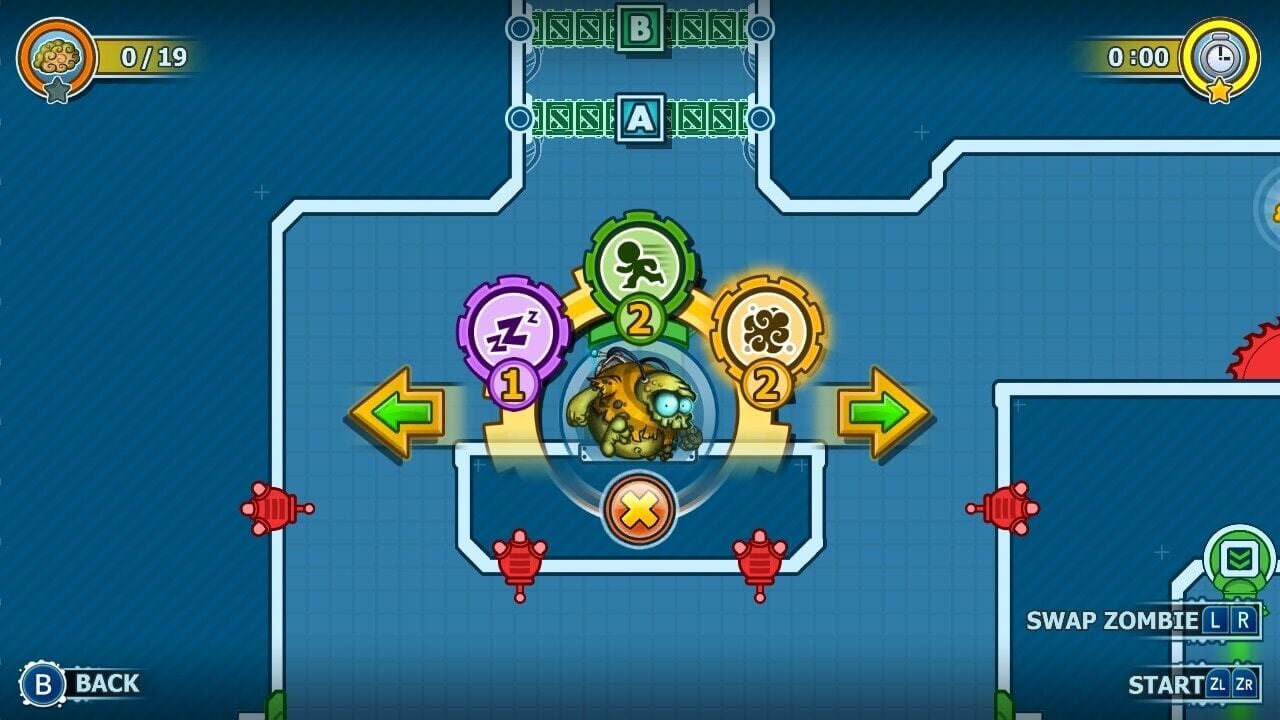 Deadlings — Screenshot 2