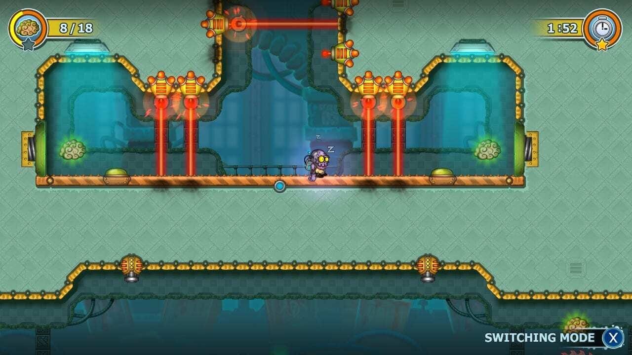 Deadlings — Screenshot 3
