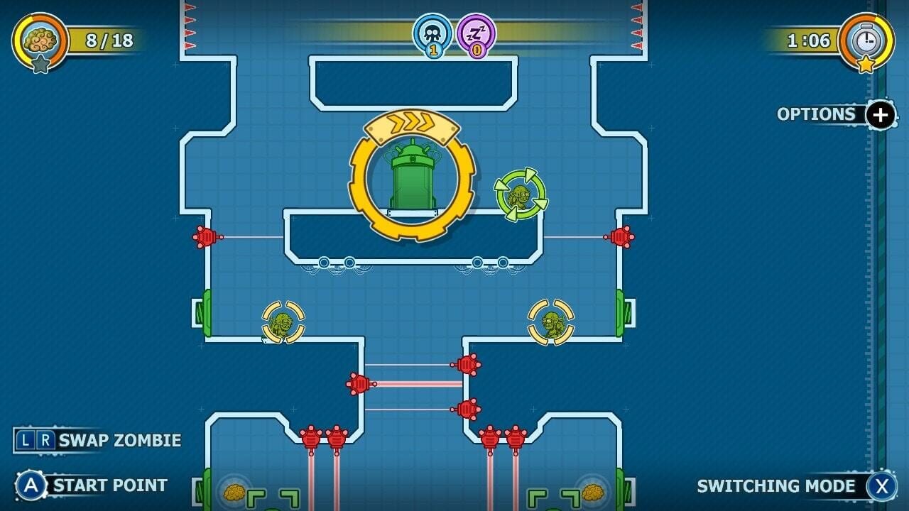Deadlings — Screenshot 4