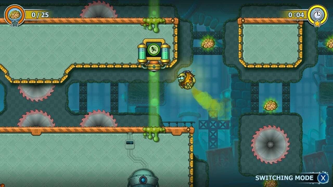 Deadlings — Screenshot 5