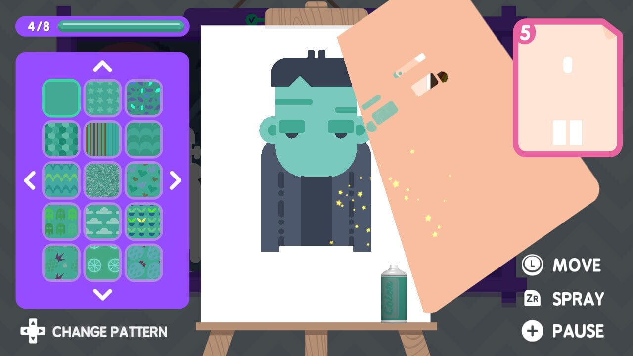 Screenshot 4