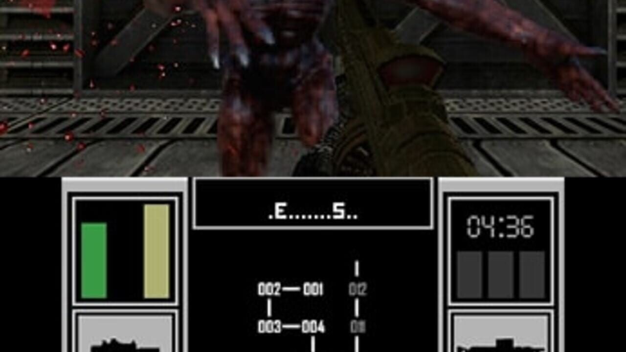 RTO 3 — Screenshot 1