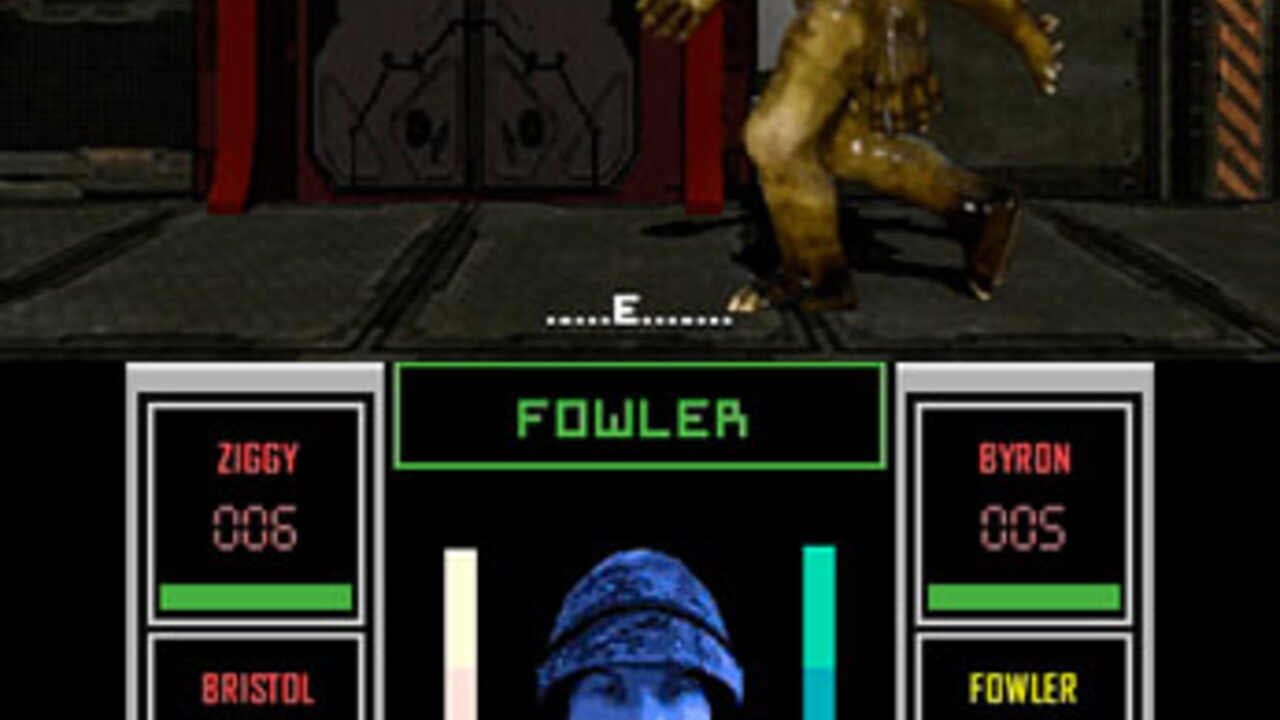 RTO 2 — Screenshot 1