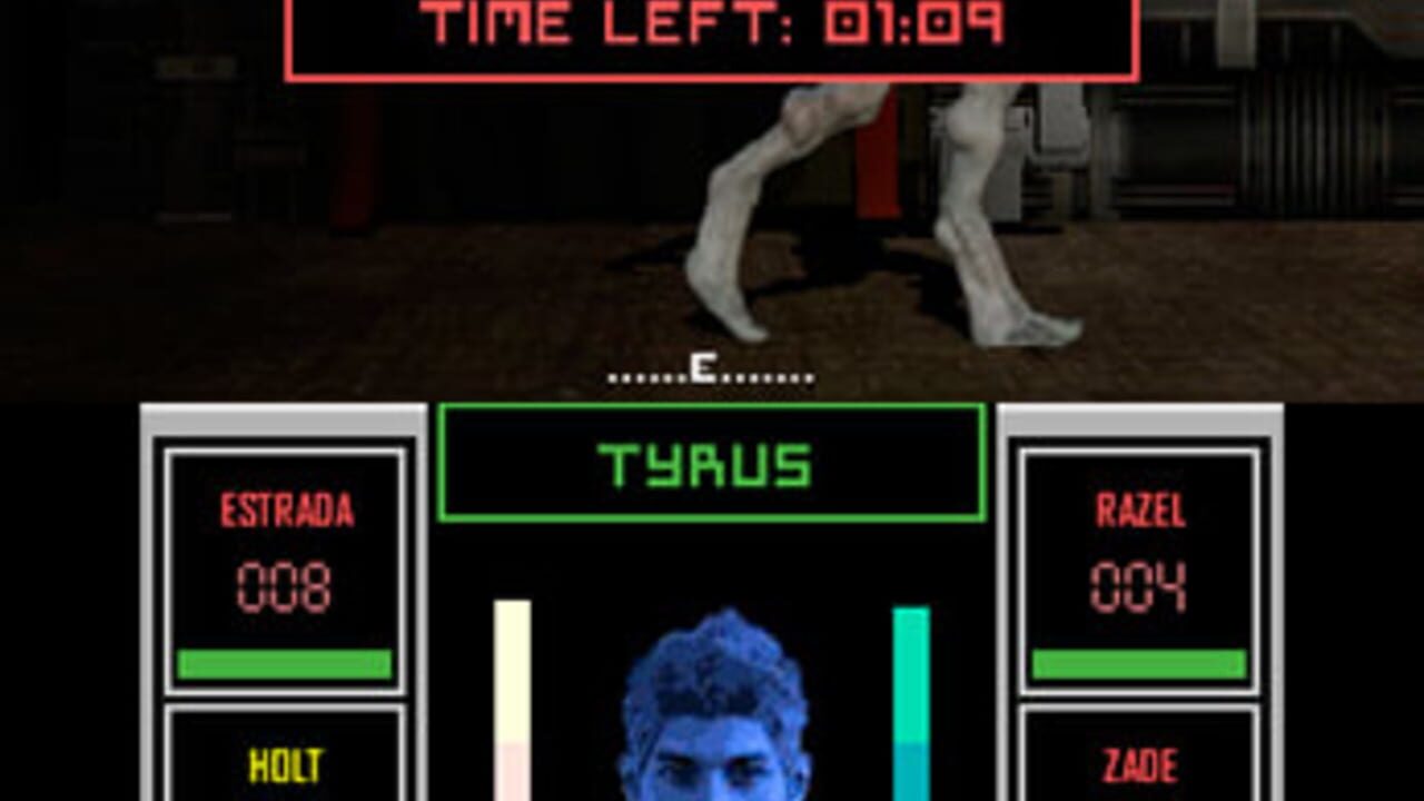RTO 2 — Screenshot 2