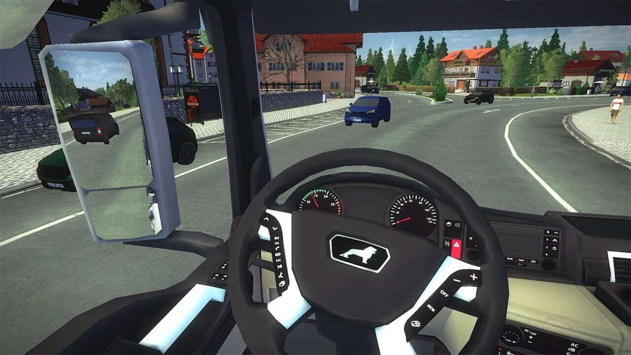 Construction Simulator 3: Console Edition Image
