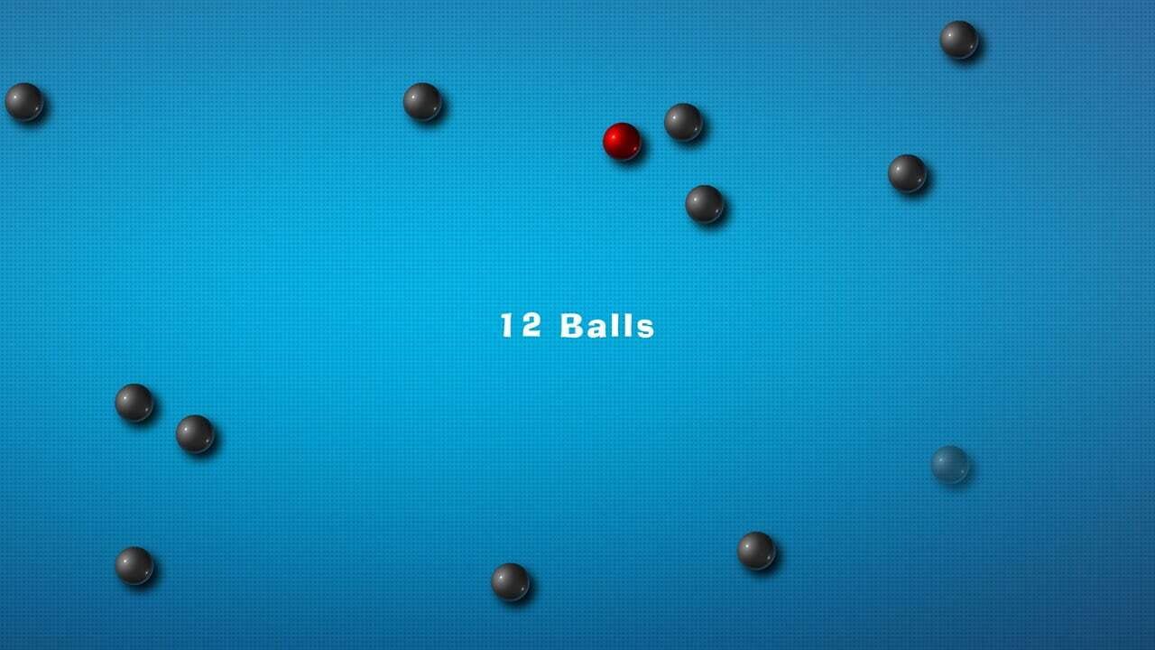 Dodge These Balls — Screenshot 2
