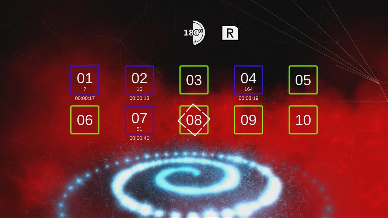 Energy Cycle Edge — Screenshot 5