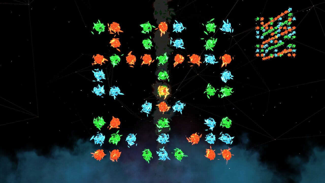 Energy Cycle Edge — Screenshot 3