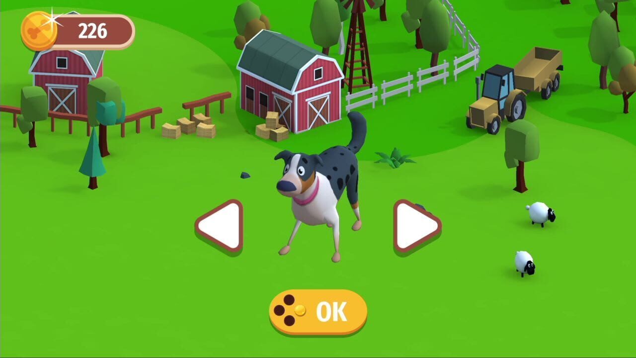 Sheep Patrol — Screenshot 1