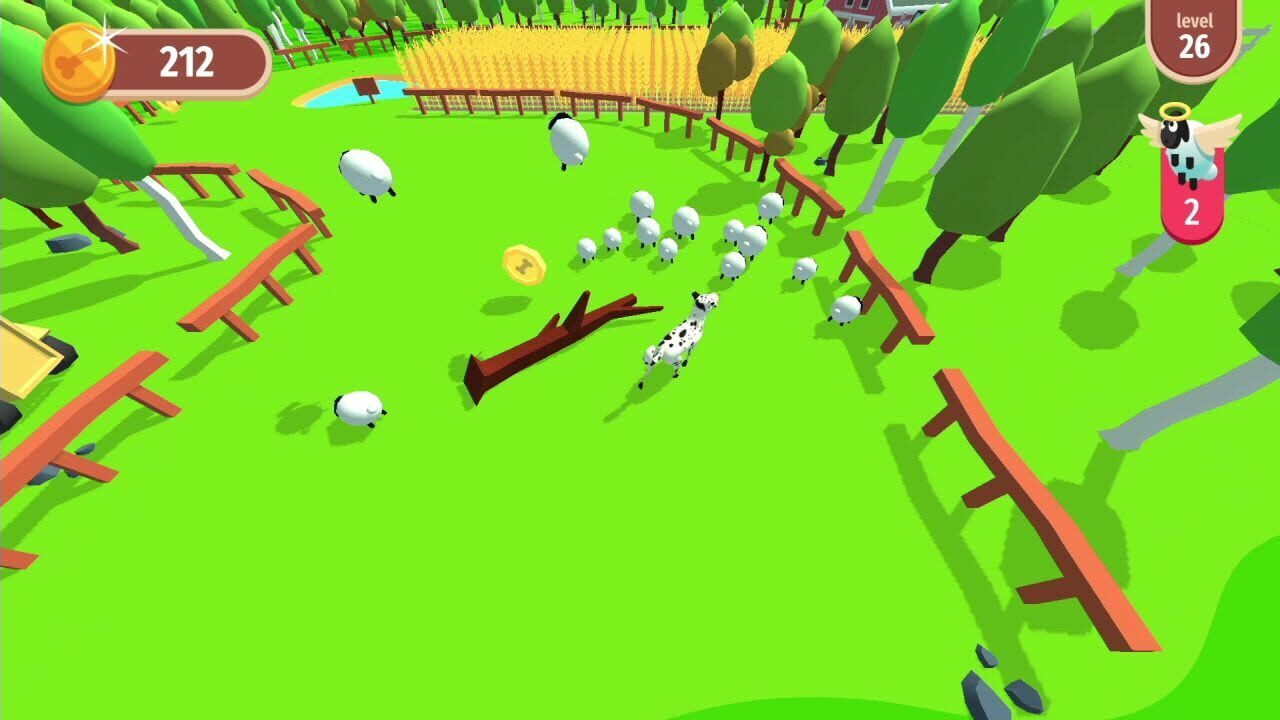 Sheep Patrol — Screenshot 5