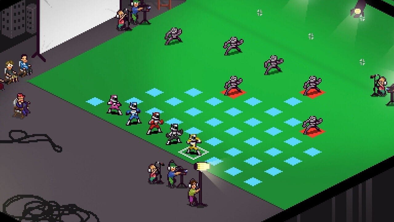 Old School RPG Bundle — Screenshot 3