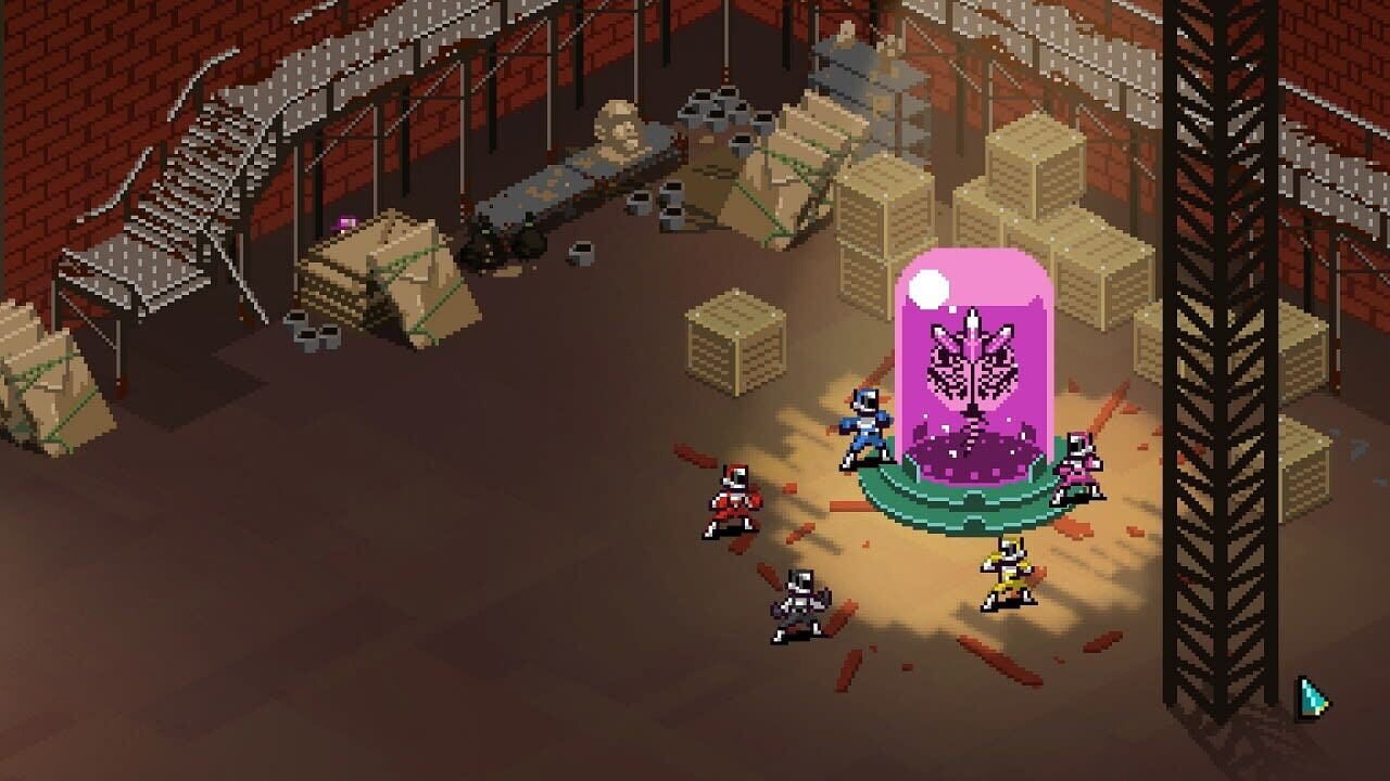 Old School RPG Bundle — Screenshot 4